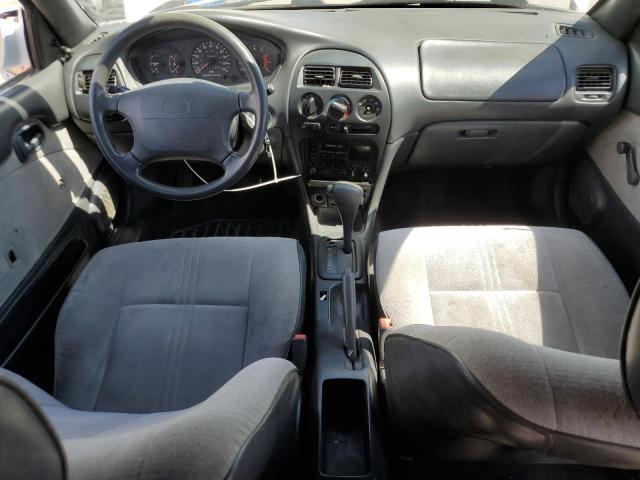 1Y1SK5263TZ018179 - 1996 GEO PRIZM BASE 白色 照片 8