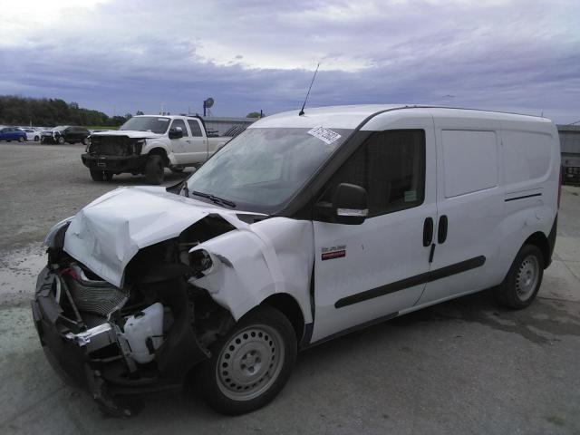 ZFBHRFABXM6T12280 - 2021 RAM PROMASTER 白色 照片 1