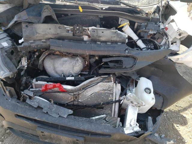 ZFBHRFABXM6T12280 - 2021 RAM PROMASTER 白色 照片 11