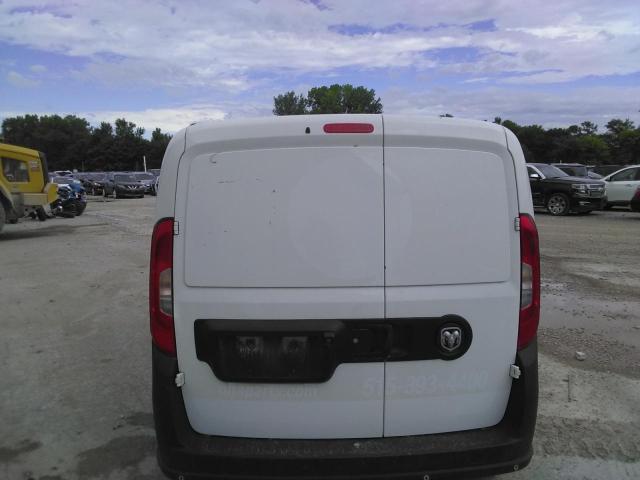 ZFBHRFABXM6T12280 - 2021 RAM PROMASTER 白色 照片 6