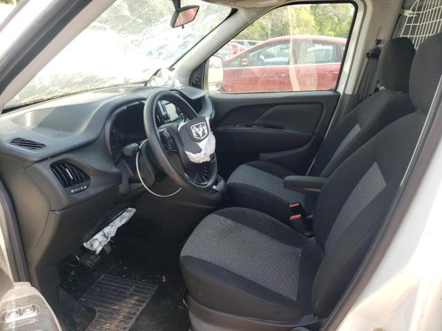 ZFBHRFABXM6T12280 - 2021 RAM PROMASTER 白色 照片 7