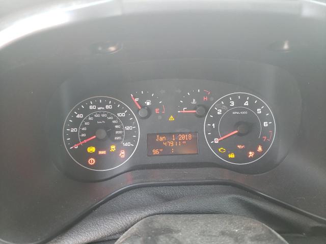 ZFBHRFABXM6T12280 - 2021 RAM PROMASTER 白色 照片 9