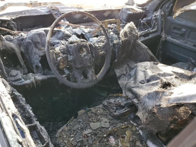 1C6RR7FT1KS728495 - 2019 RAM 1500 CLASS TRADESMAN ლურჯი ფოტო 8