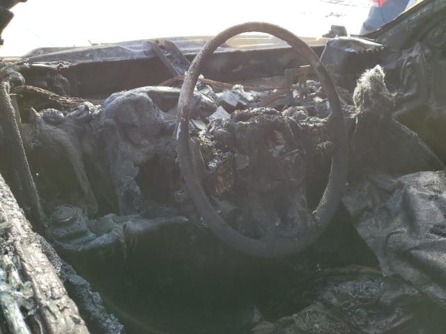 1C6RR7FT1KS728495 - 2019 RAM 1500 CLASS TRADESMAN ლურჯი ფოტო 9