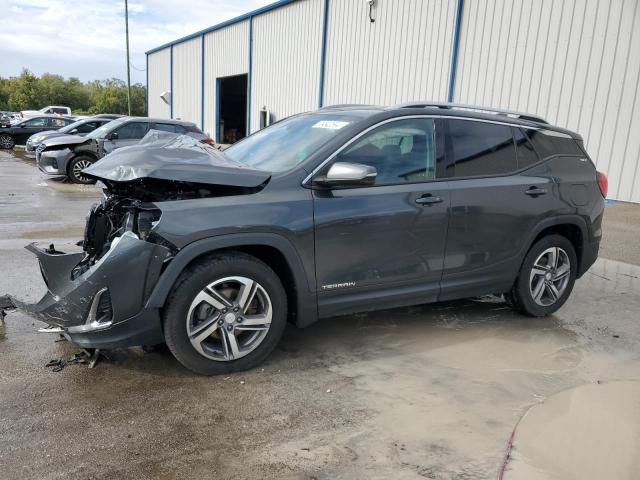 2020 GMC TERRAIN SLT, null