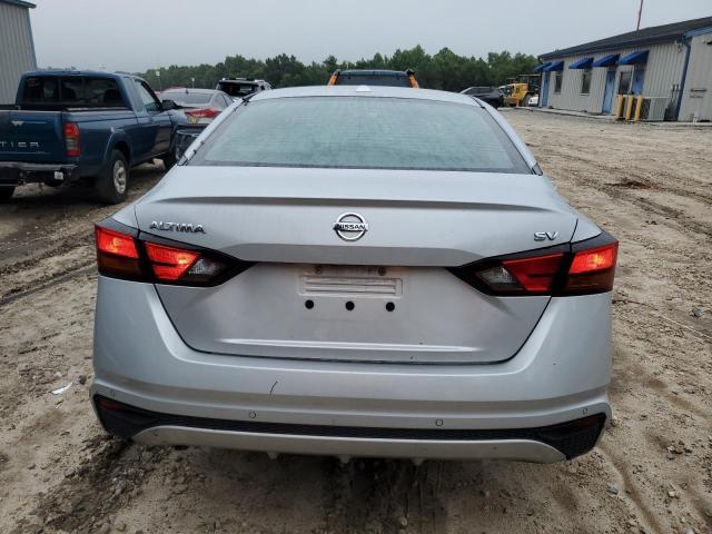 1N4BL4DV0MN333309 - 2021 NISSAN ALTIMA SV SILVER photo 6