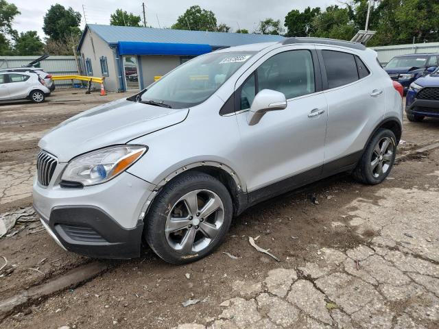 2014 BUICK ENCORE, 