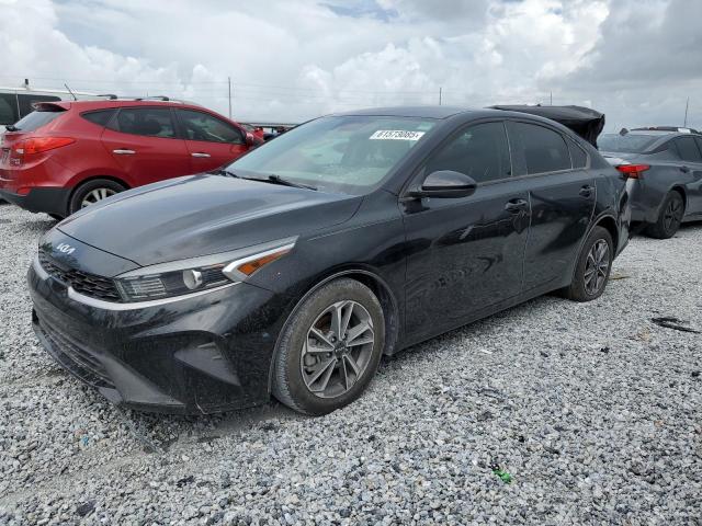 2022 KIA FORTE FE, 