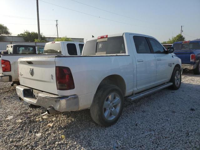 1C6RR6LT3KS512694 - 2019 RAM 1500 CLASS SLT 白色 照片 3