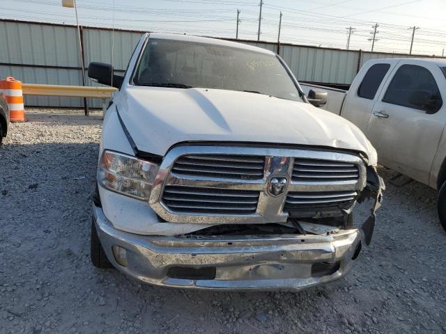 1C6RR6LT3KS512694 - 2019 RAM 1500 CLASS SLT 白色 照片 5