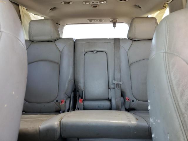 5GZER33747J145972 - 2007 SATURN OUTLOOK SPECIAL 银色 照片 10