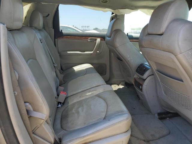 5GZER33747J145972 - 2007 SATURN OUTLOOK SPECIAL 银色 照片 11