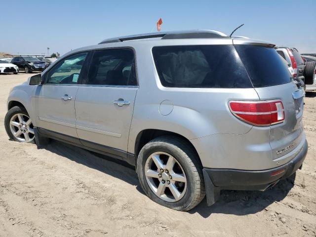 5GZER33747J145972 - 2007 SATURN OUTLOOK SPECIAL 银色 照片 2