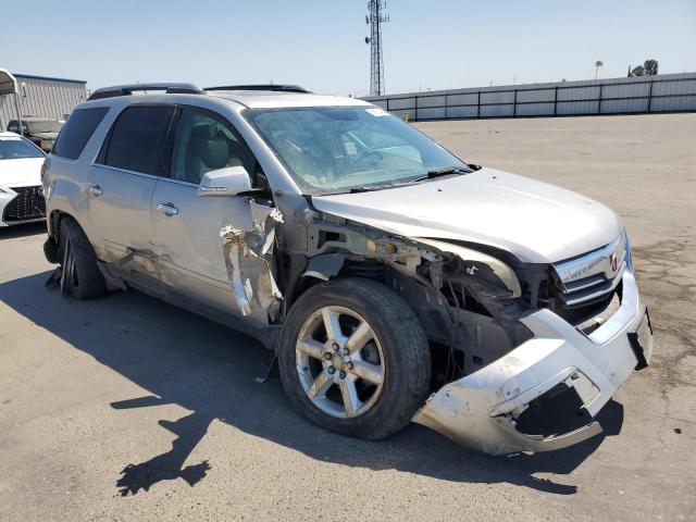 5GZER33747J145972 - 2007 SATURN OUTLOOK SPECIAL 银色 照片 4