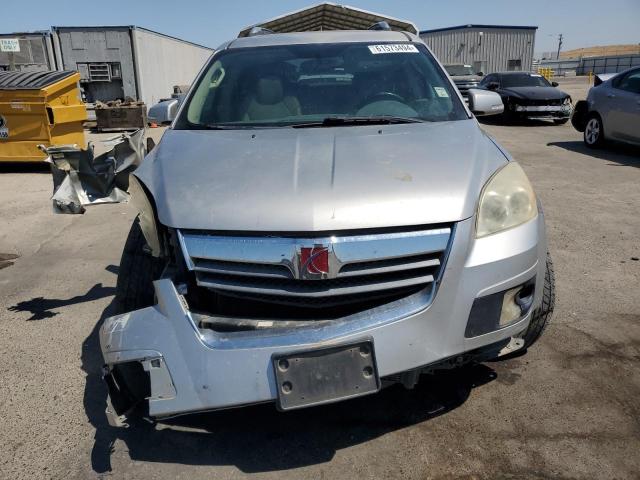 5GZER33747J145972 - 2007 SATURN OUTLOOK SPECIAL 银色 照片 5