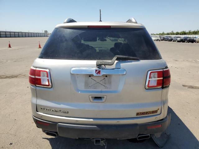 5GZER33747J145972 - 2007 SATURN OUTLOOK SPECIAL 银色 照片 6