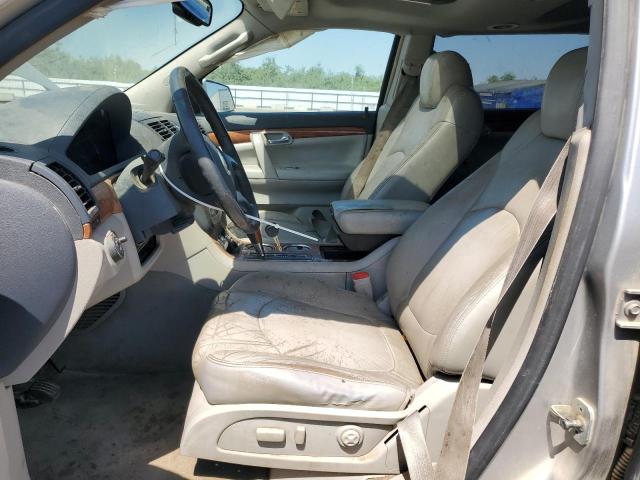 5GZER33747J145972 - 2007 SATURN OUTLOOK SPECIAL 银色 照片 7