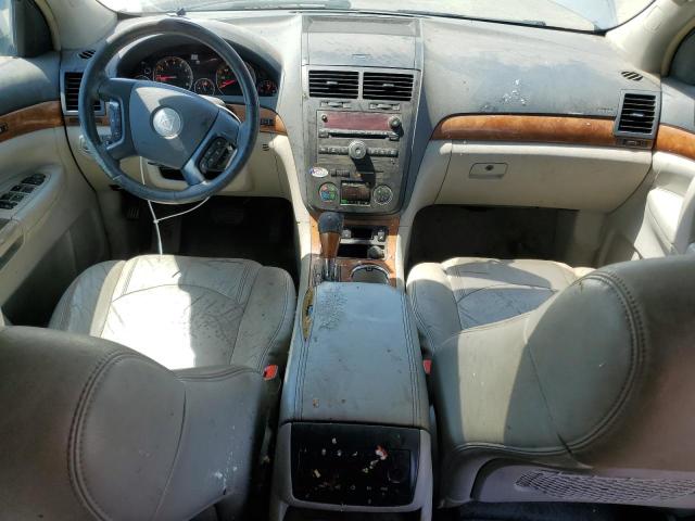 5GZER33747J145972 - 2007 SATURN OUTLOOK SPECIAL 银色 照片 8