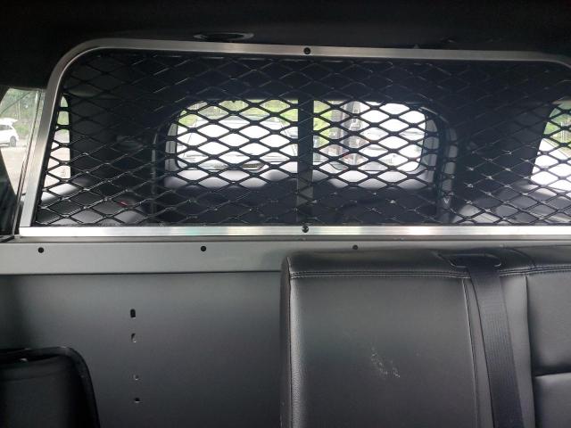 1FM5K8AR1HGB65002 - 2017 FORD EXPLORER POLICE INTERCEPTOR WHITE photo 10