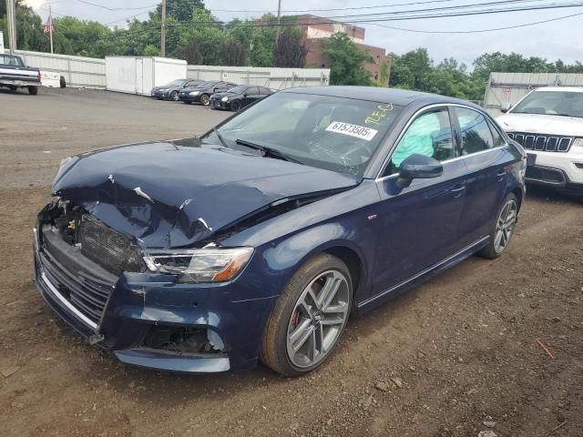 2017 AUDI A3 PREMIUM PLUS, null