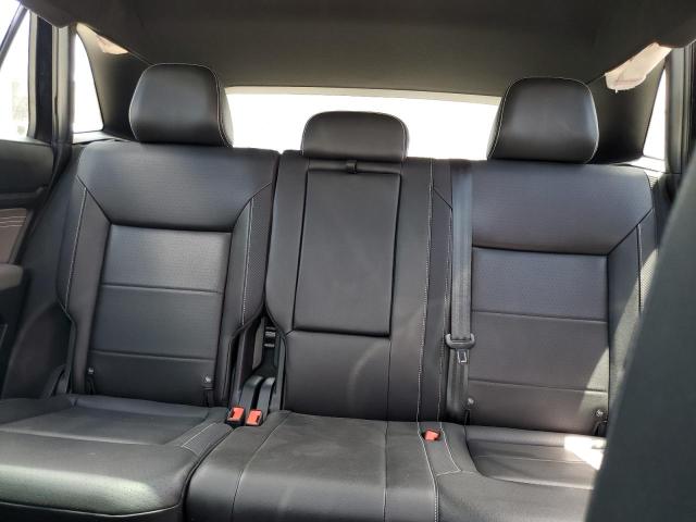 1V2JE2CA4PC227477 - 2023 VOLKSWAGEN ATLAS CROS SE Czarny zdjęcie 10