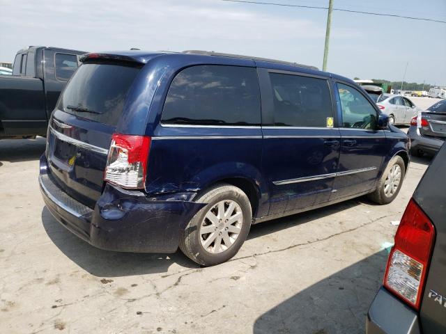 2C4RC1BG8GR127609 - 2016 CHRYSLER TOWN & COU TOURING 蓝色 照片 3