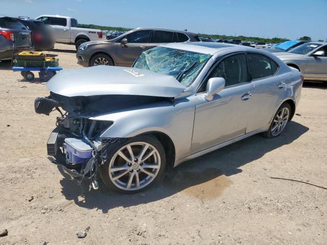 2007 LEXUS IS 250, null
