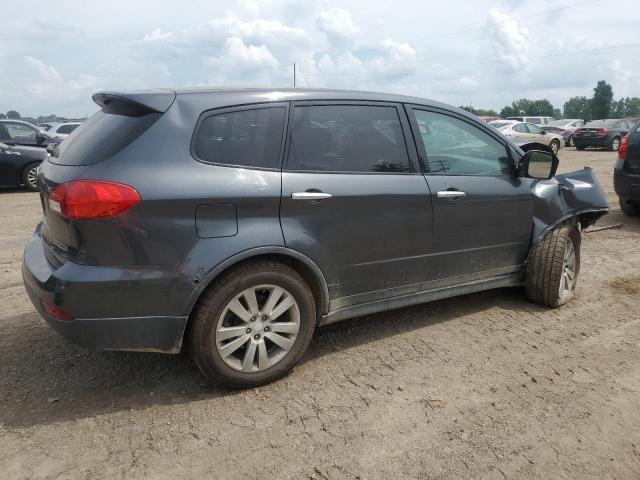 4S4WX92D594405167 - 2009 SUBARU TRIBECA LIMITED GRAY photo 3