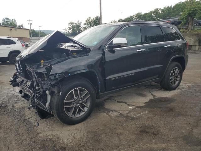 2021 JEEP GRAND CHER LIMITED, 