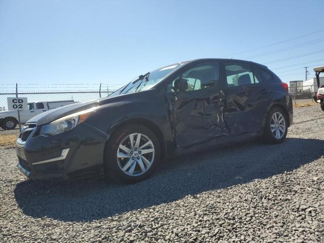 2016 SUBARU IMPREZA PREMIUM, 