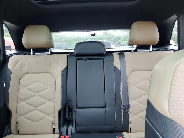 1V2KE2CAXRC242332 - 2024 VOLKSWAGEN ATLAS CROS SE Gris photo 10