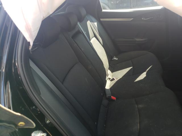 SHHFK7H49HU305884 - 2017 HONDA CIVIC SPORT  Foto 6