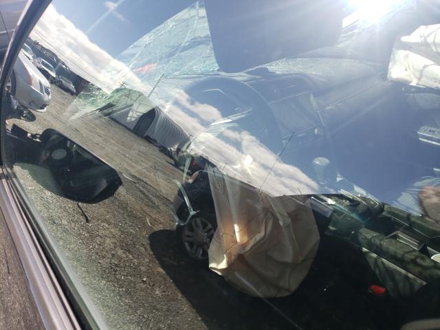 SHHFK7H49HU305884 - 2017 HONDA CIVIC SPORT  Foto 8