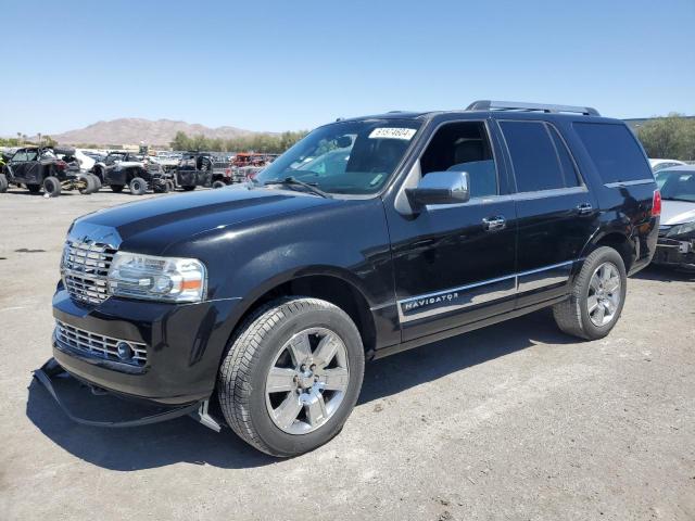 2014 LINCOLN NAVIGATOR, 