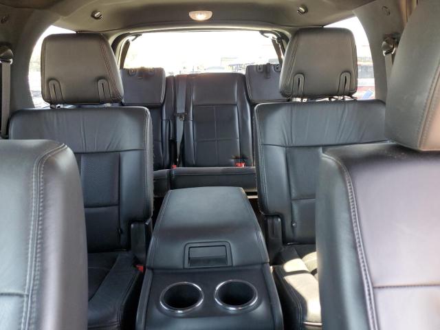 5LMJJ2H52EEL03975 - 2014 LINCOLN NAVIGATOR 黑色 照片 10