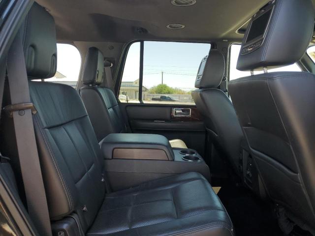 5LMJJ2H52EEL03975 - 2014 LINCOLN NAVIGATOR 黑色 照片 11