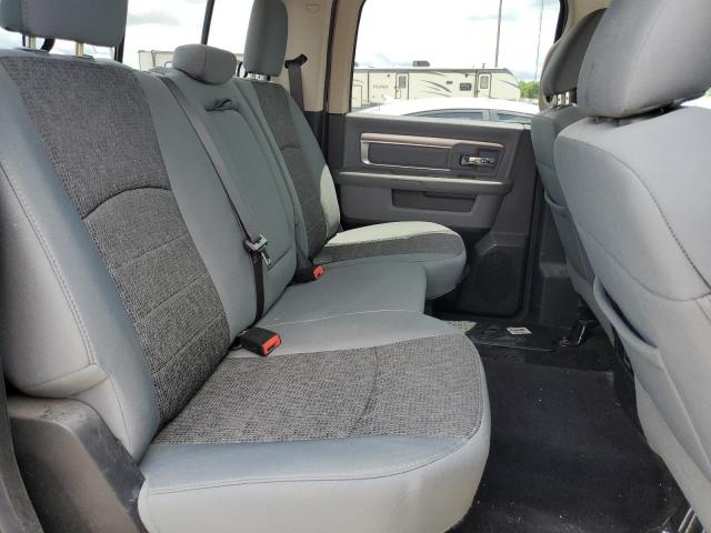 1C6RR7LG1HS717416 - 2017 RAM 1500 SLT BURGUNDY photo 10