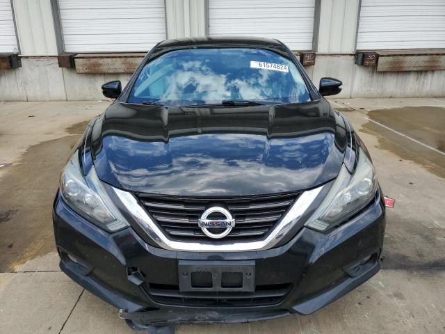 1N4BL3APXGC154680 - 2016 NISSAN ALTIMA 3.5SL BLACK photo 5