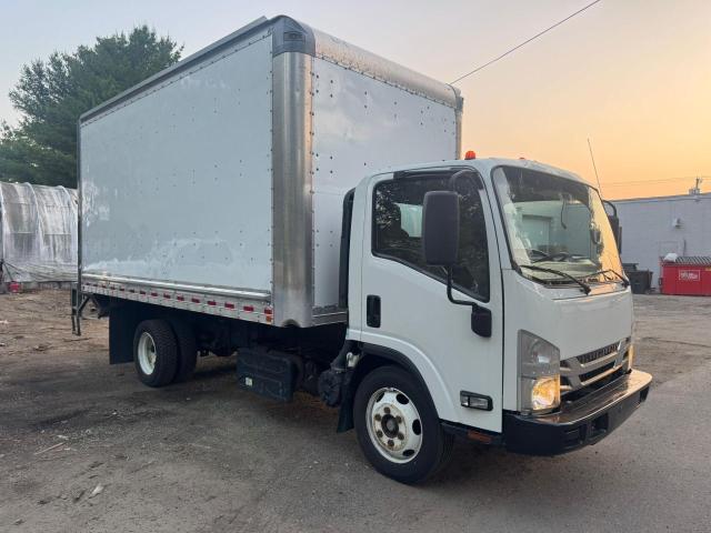 2020 ISUZU NRR, null