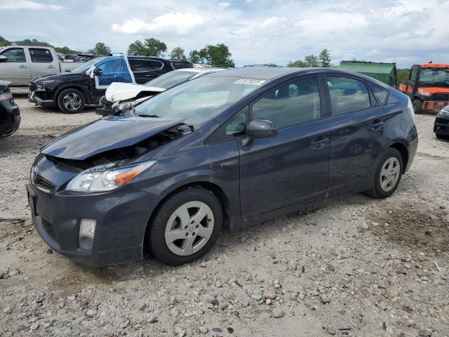 2011 TOYOTA PRIUS, 
