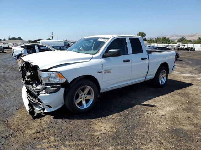 2017 RAM 1500 ST, 