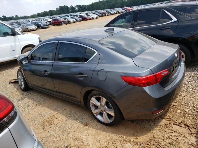 19VDE1F75EE010690 - 2014 ACURA ILX 20 TECH CHARCOAL photo 2