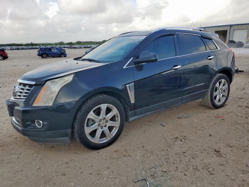 2016 CADILLAC SRX PERFORMANCE COLLECTION, null