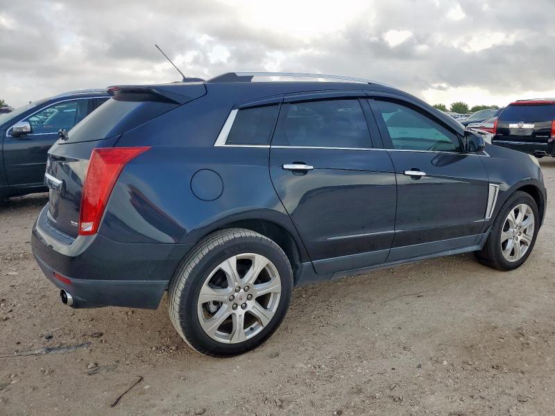 3GYFNCE32GS507625 - 2016 CADILLAC SRX PERFORMANCE COLLECTION Noir photo 3