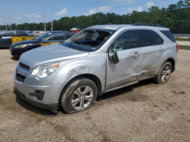 2015 CHEVROLET EQUINOX LT, 