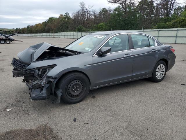 2010 HONDA ACCORD LX, null