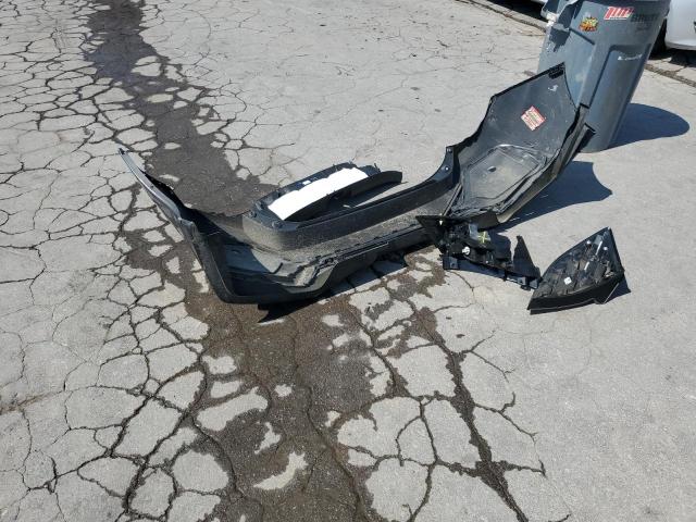 SHHFK7H90HU214255 - 2017 HONDA CIVIC SPORT TOURING GRAY photo 12