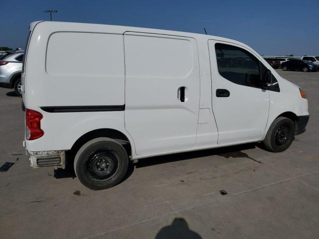 3N63M0ZN6FK732714 - 2015 CHEVROLET CITY EXPRE LT 白色 照片 3