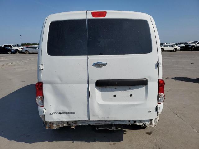 3N63M0ZN6FK732714 - 2015 CHEVROLET CITY EXPRE LT 白色 照片 6