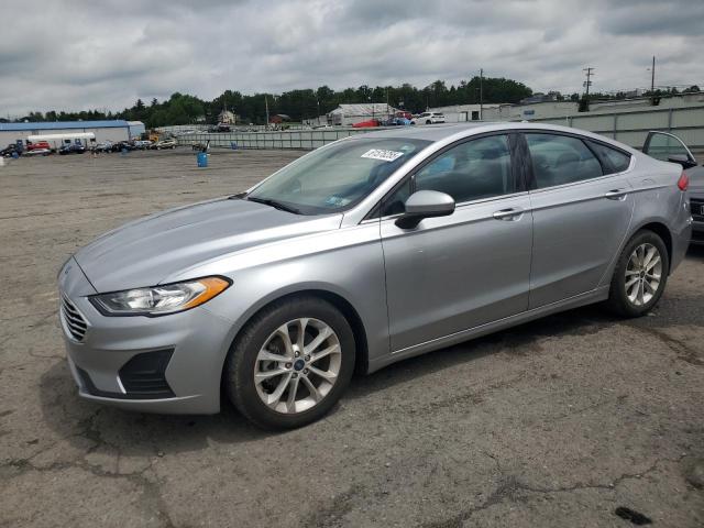 2020 FORD FUSION SE, null